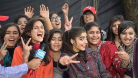 Tourism Awareness Week 2021