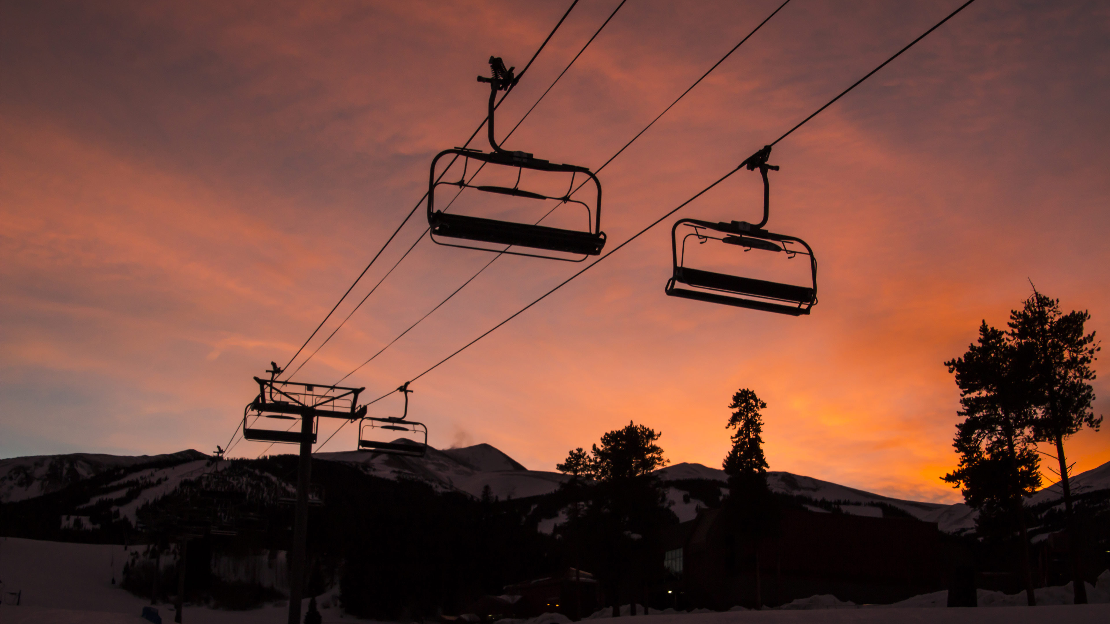 1st World Congress on Snow and Mountain Tourism