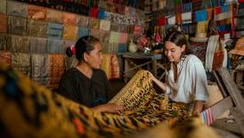 2nd UN Tourism Regional Conference on the Empowerment of Women in Tourism in Asia and the Pacific 