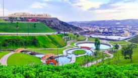 46th UNWTO Regional Commission for the Middle East and the Regional Tourism Tech Adventure “TTA” on Tourism and Rural Development