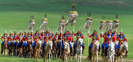 TRAVEL TO MONGOLIA 2023 –  THE GOVERNMENT’S NEW SUPPORT FOR THE TOURISM SECTOR IN MONGOLIA