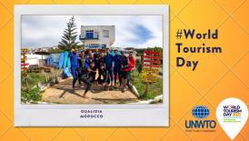 Oualidia · Settat · El Jadida · Oualidia · 24252 . maroc