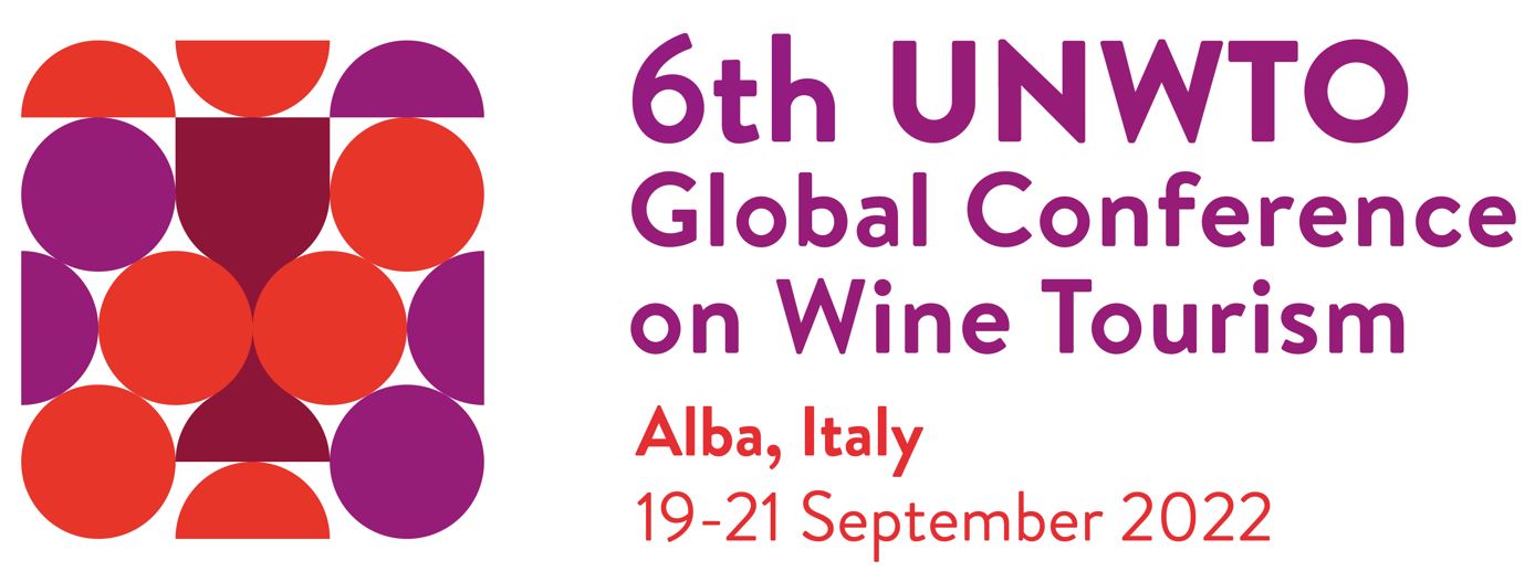 6th UNWTO Global Conference on Wine Tourism