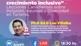 Turismo y Hotelería Universidad Americana