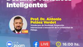 Destinos Turísticos Inteligentes