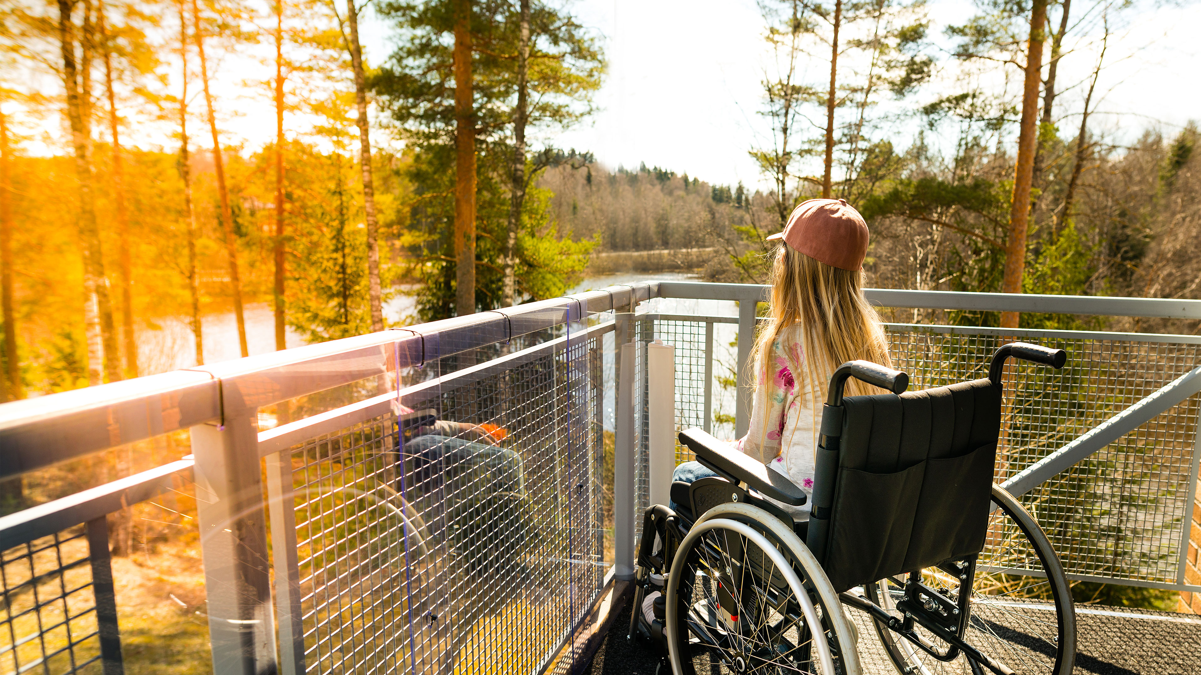 Accessible Tourism