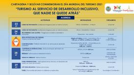 Cartagena de Indias, Colombia