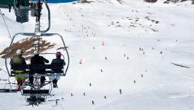 11th World Congress on Snow and Mountain Tourism