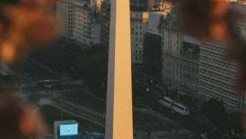 ARGENTINA ESTRENA NUEVO SPOT PROMOCIONAL EN EL MARCO DEL DÍA MUNDIAL DEL TURISMO