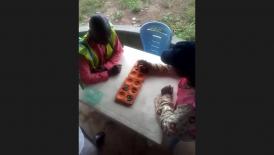 Local Board Game Friendly Tournament Among Neighboring Towns