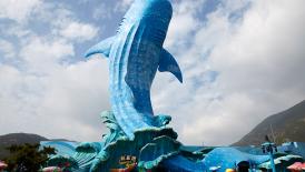 Chimelong International Forum on Tourism Development