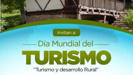Turismo y Desarrollo Rural 