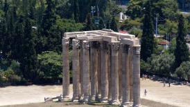 Regenerating Tourism through Culture, Heritage and Creativity - ECTN Conference & Awards ceremony