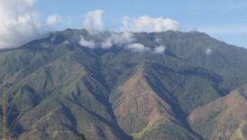 Día Mundial del Turismo 2020, Caracas, Venezuela: "Hablan Las Regiones"