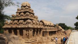 Mamallapuram 