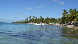 The Future of Caribbean Tourism- Redefining the 3S's 