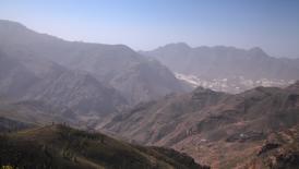 La Aldea de San Nicolás, Gran Canaria