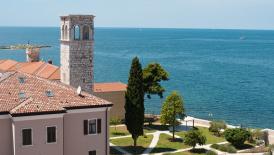 World Tourism Day in Istria