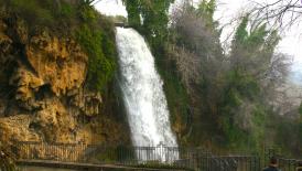 Edessa, Tourism & Rural Development, Water & Cherry Routes