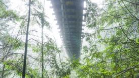 Capilano University World Tourism Day Celebration