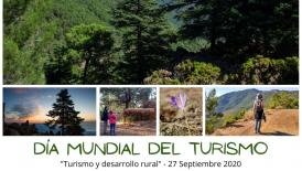   Promoción para poner en valor los recursos naturales de Estepona: Sierra Bermeja y sus rutas de senderismo.