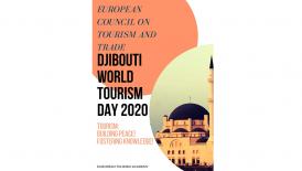 European council on Tourism and Trade and European Tourism Academy