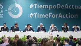 Transforming tourism for climate action