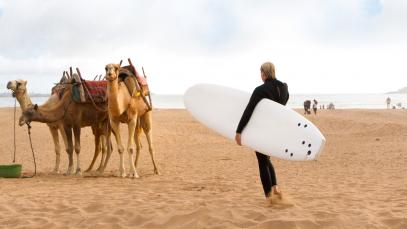 Finalists Named in UNWTO Moroccan Tourism Startup Competition 