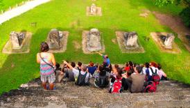 International Tourism Fair FITUR