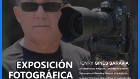 Exposición Fotográfica Virtual de la Región Pasco