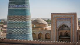 Executive Council - 119th session