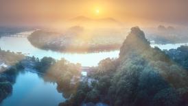 The 13th UNWTO/PATA Forum on TOURISM TRENDS AND OUTLOOK