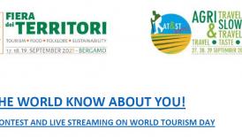 Gastronomy and Eno-Tourism 