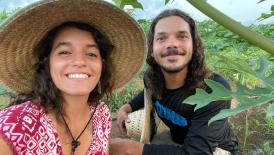 Recorrido Virtual Agroturístico