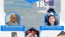 Reactivación del Turismo