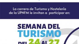 Semana del Turismo