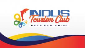 Walk with waves. Tourism for Inclusive growth