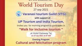  Inclusive tourism 
