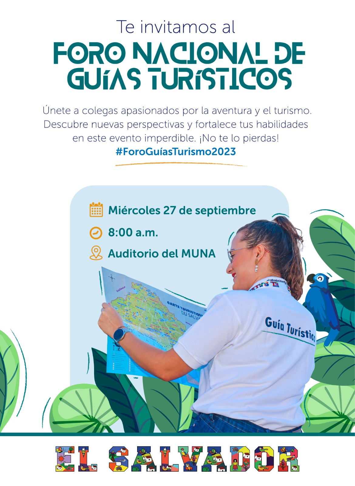 Museo de Antropología Dr. David J. Guzman 