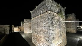 Jornada de Puertas Abiertas Castillo de Niebla