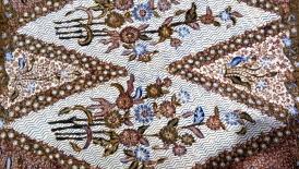 Indonesian Batik Heritage and Rural Tourism. The case of iWareBatik website and mobile app.