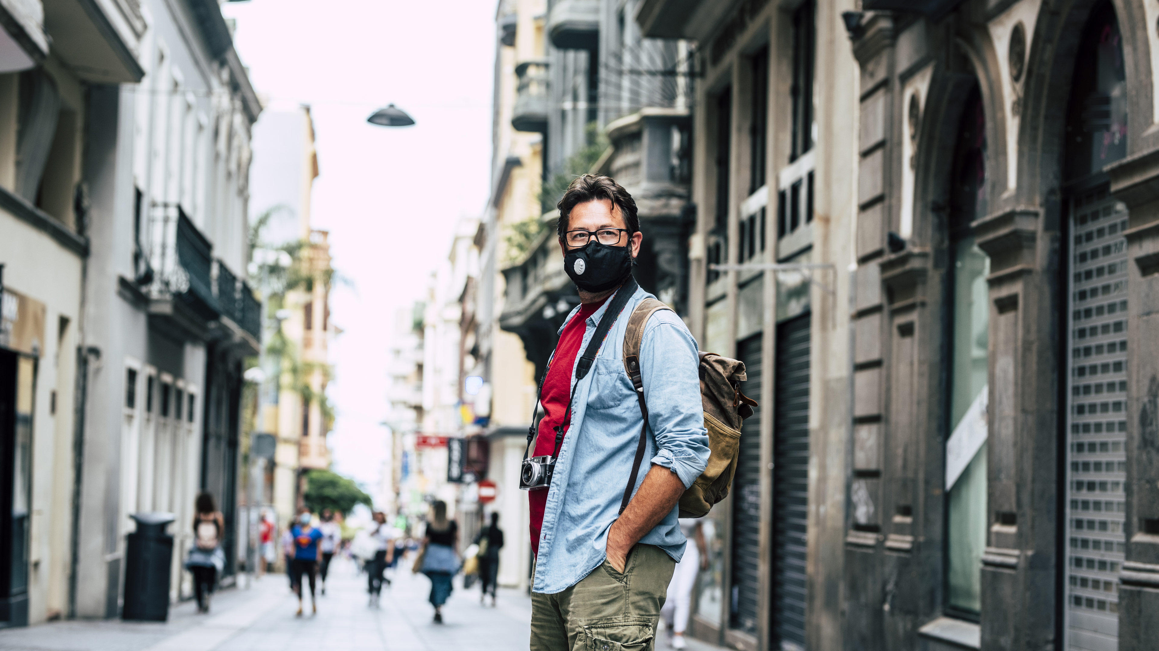 Impact assessment of the COVID-19 outbreak on international tourism