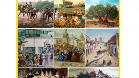 Seminario Internacional de Turismo Rural, Historia, Patrimonio y Gastronomía 