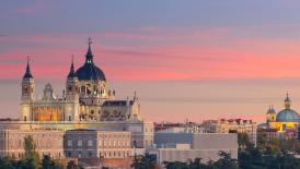 Global INSTO Meeting