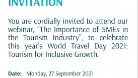 The Importance of SMEs in the Tourism Industry