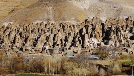 Kandovan Village