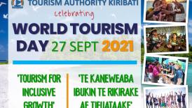 Betio, South Tarawa, Kiribati 