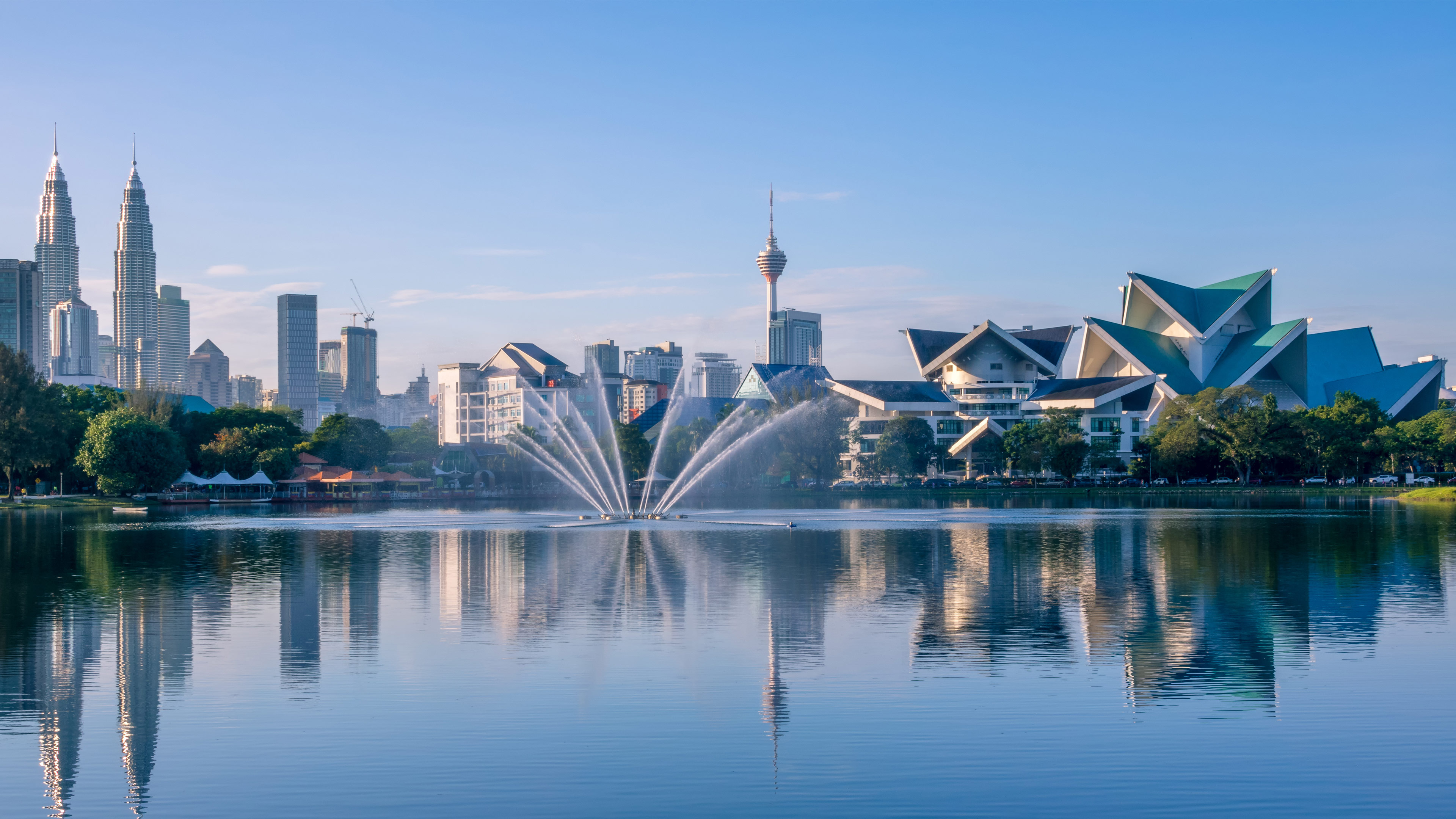 6th Global Summit on Urban Tourism