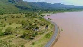 Unlocking Lake Solai Tourism Potential