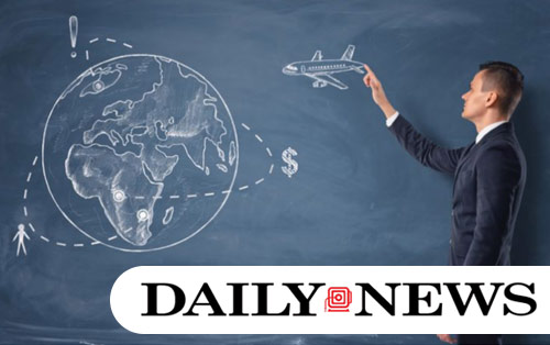 How to rescue global tourism from the coronavirus pandemic